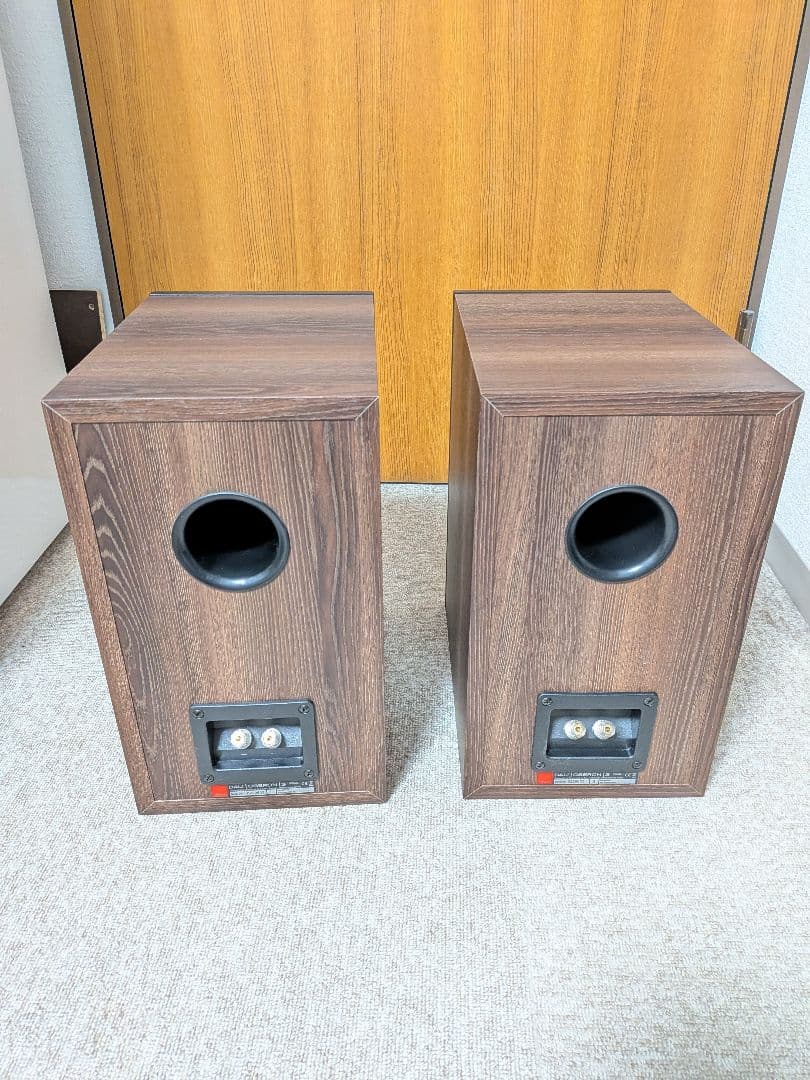 DALI スピーカー [ペア] ダークウォルナット OBERON3