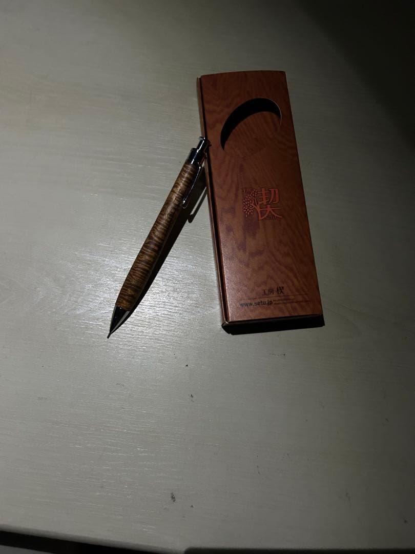 工房楔ハワイアンコア 木目良好