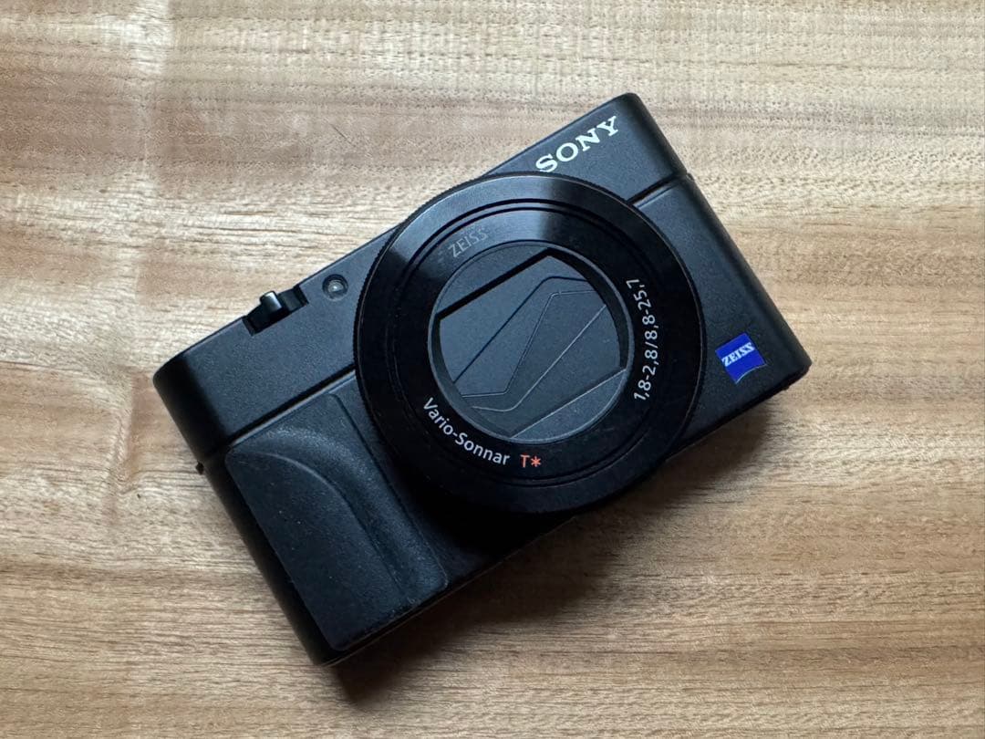 おまけ付/Sony DSC RX100 M3 コンパクトデジタルカメラ