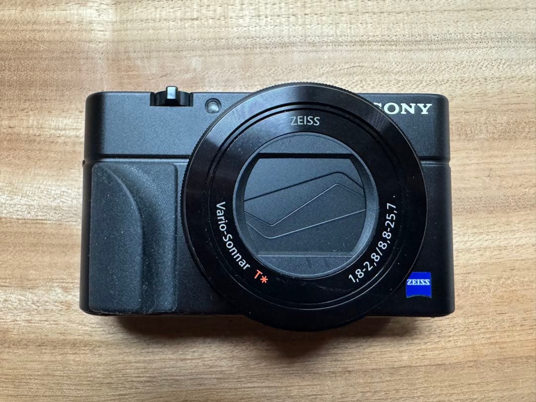 おまけ付/Sony DSC RX100 M3 コンパクトデジタルカメラ