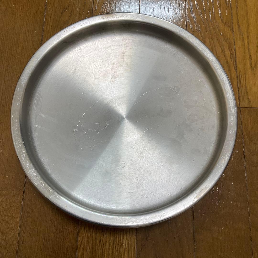 Tupperware タッパーウェア レインボークッカー 26cm 深鍋10cm