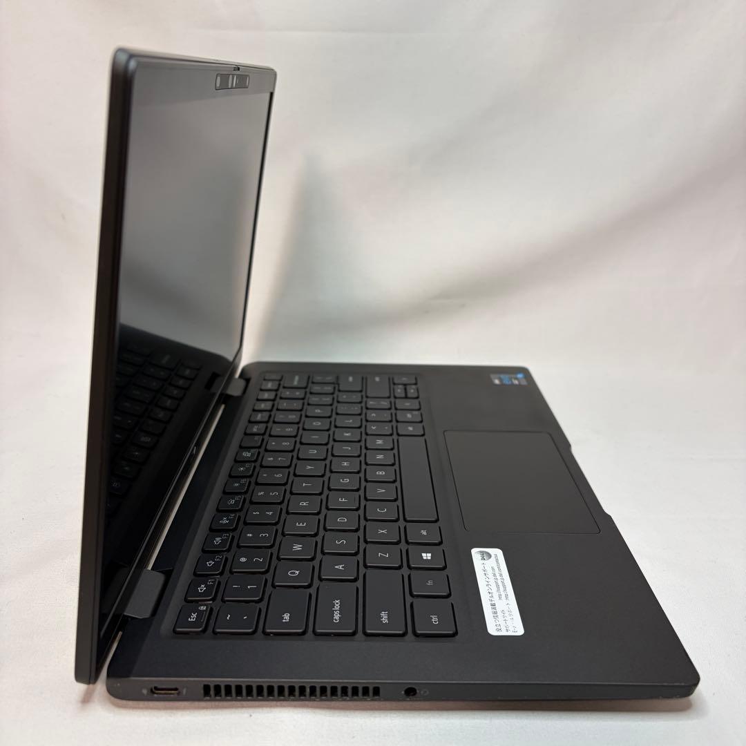 美品 LATITUDE 7320 第11世代 i7 32GB 1TB フルHD
