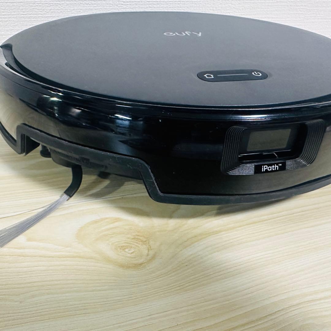 ANKER アンカー eufy C10 ロボット掃除機