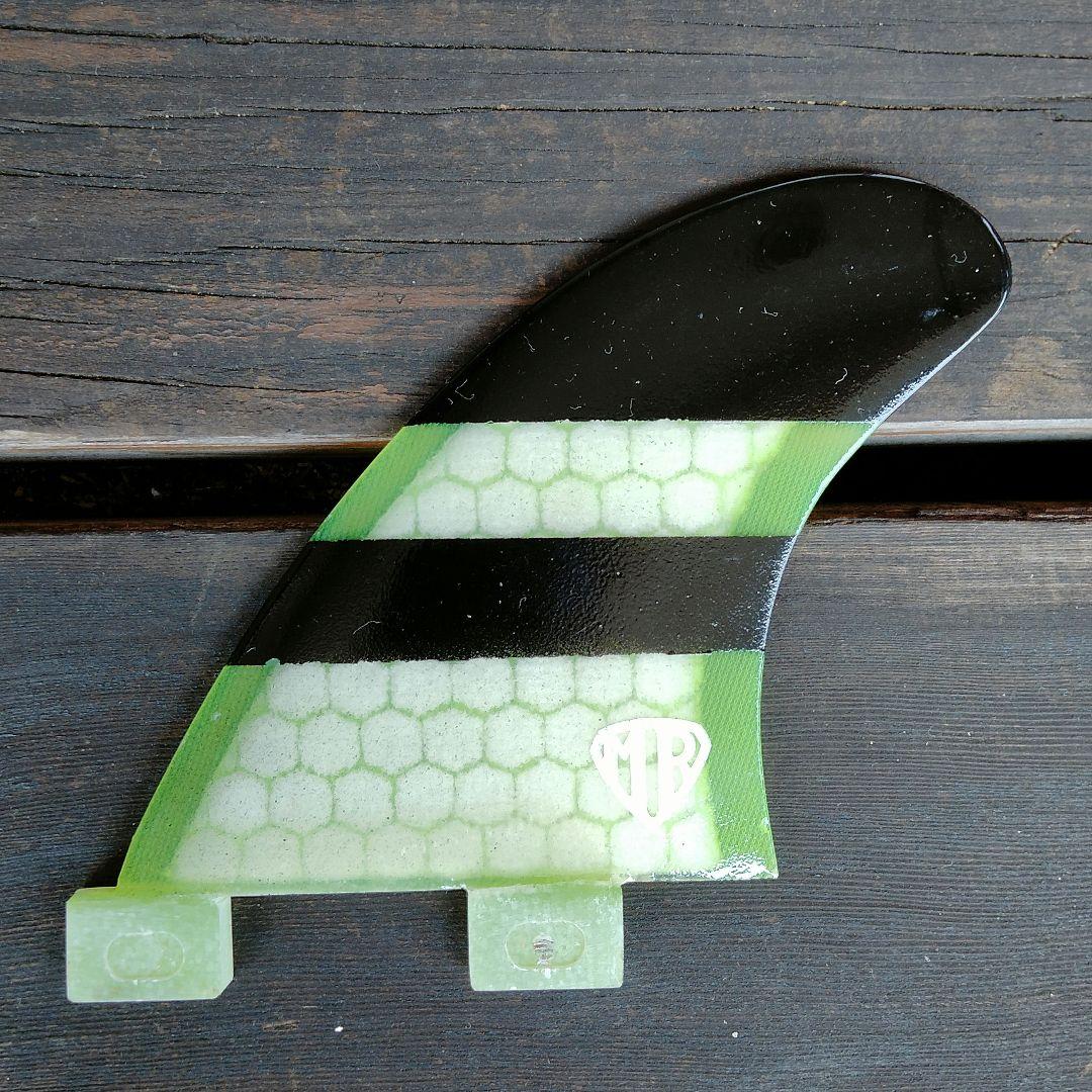 アルメリック　MTF 5'11 XTR（EPS）　中古美品