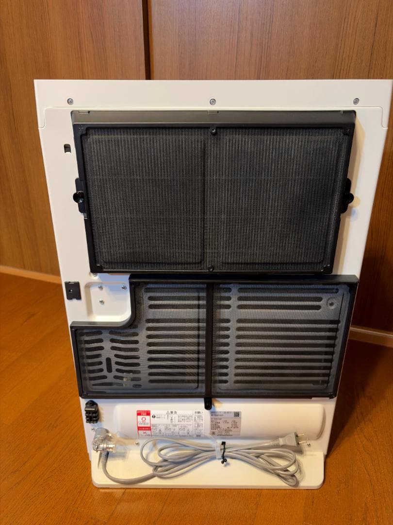 【最終値下げ】【中古】リンナイ RC-B5801ACP 都市ガス用