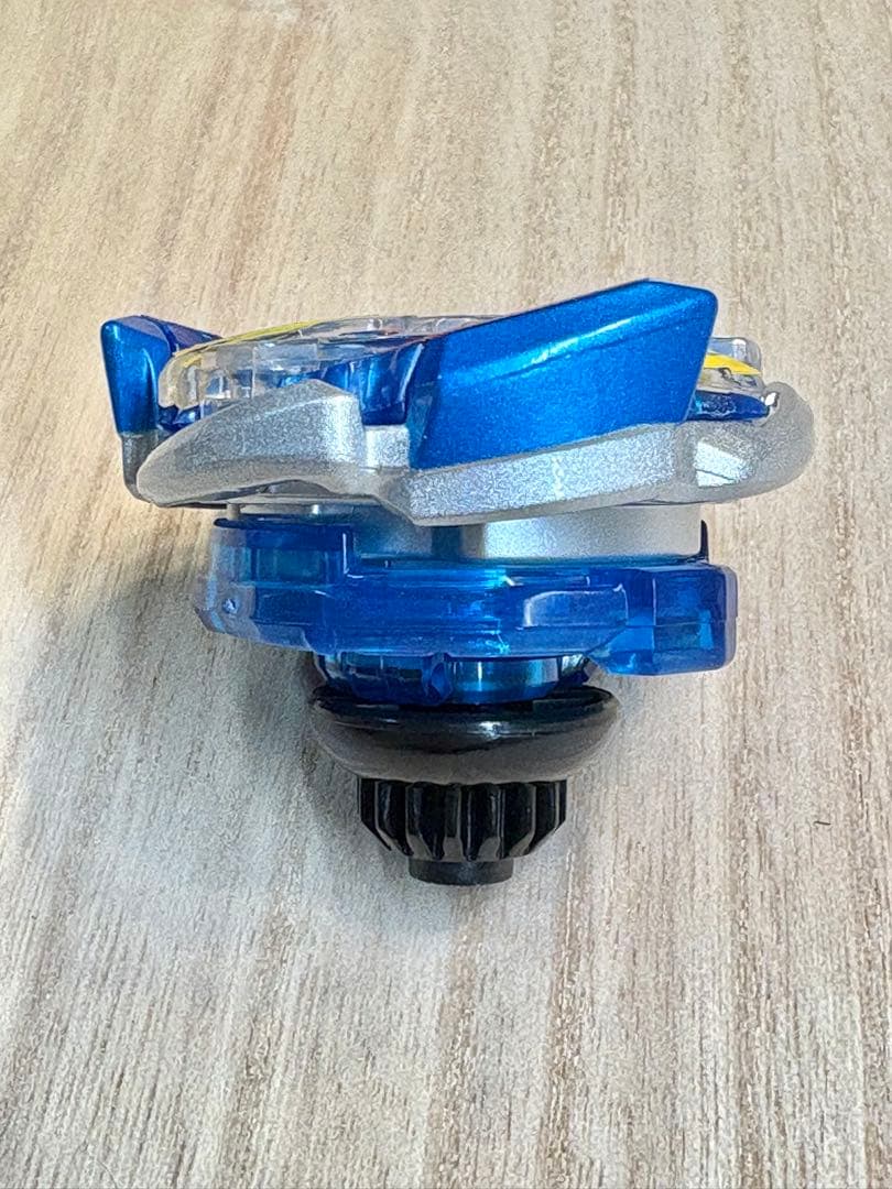 ベイブレード25周年記念セット ストームペガシス ビクトリーヴァルキリー