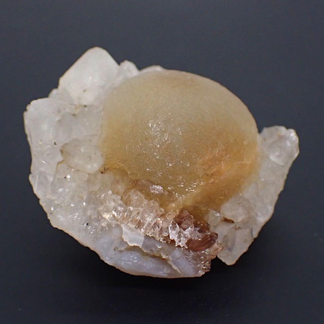 【インド/マハラシュトラ産】フローライト