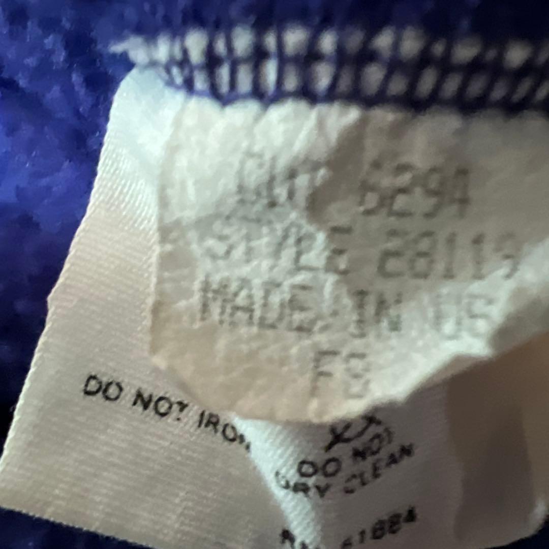 パタゴニアシェルドシンチラジャケット80s値下げ不可