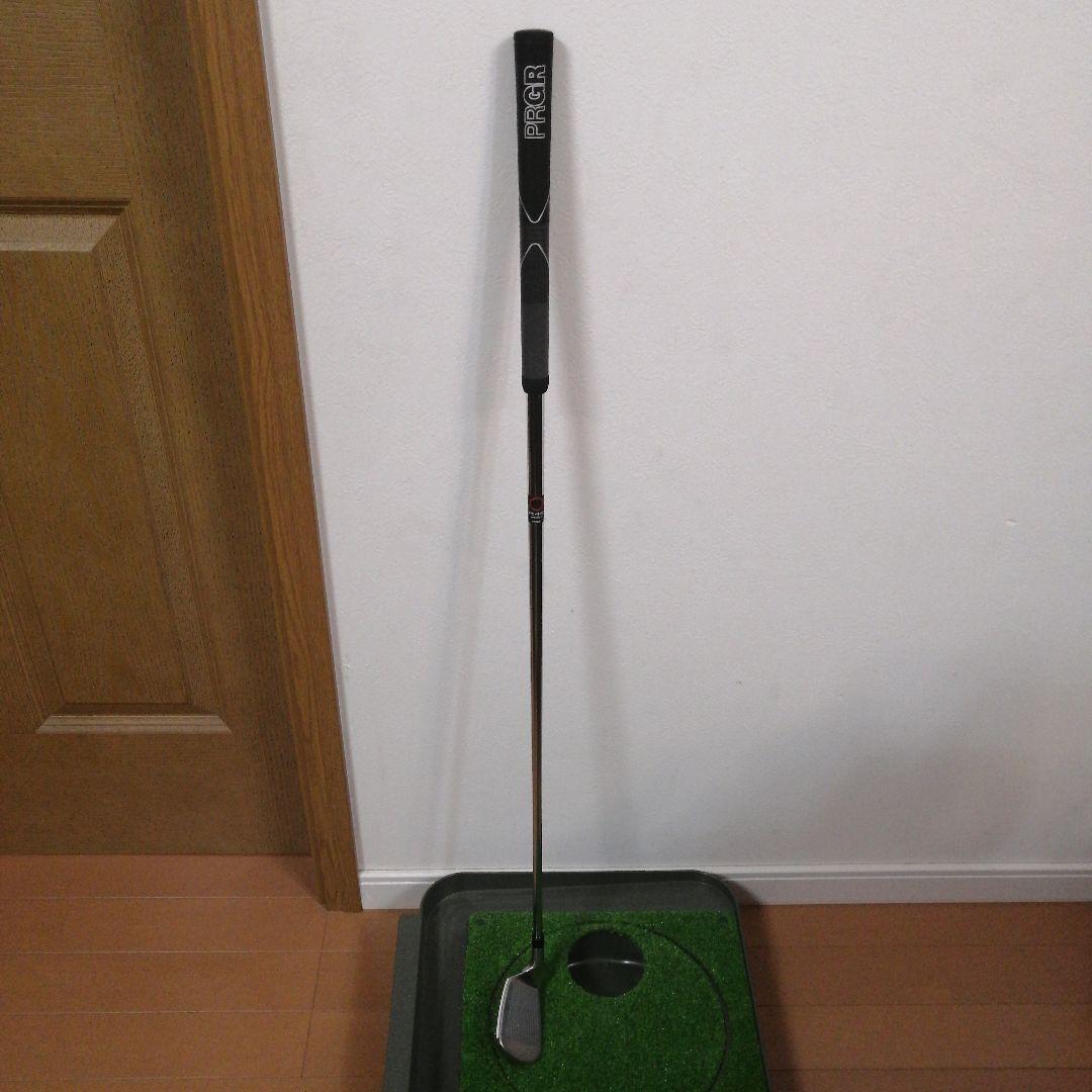 PRGR プロギア ウェッジ R45 wedge チッパー アイアン