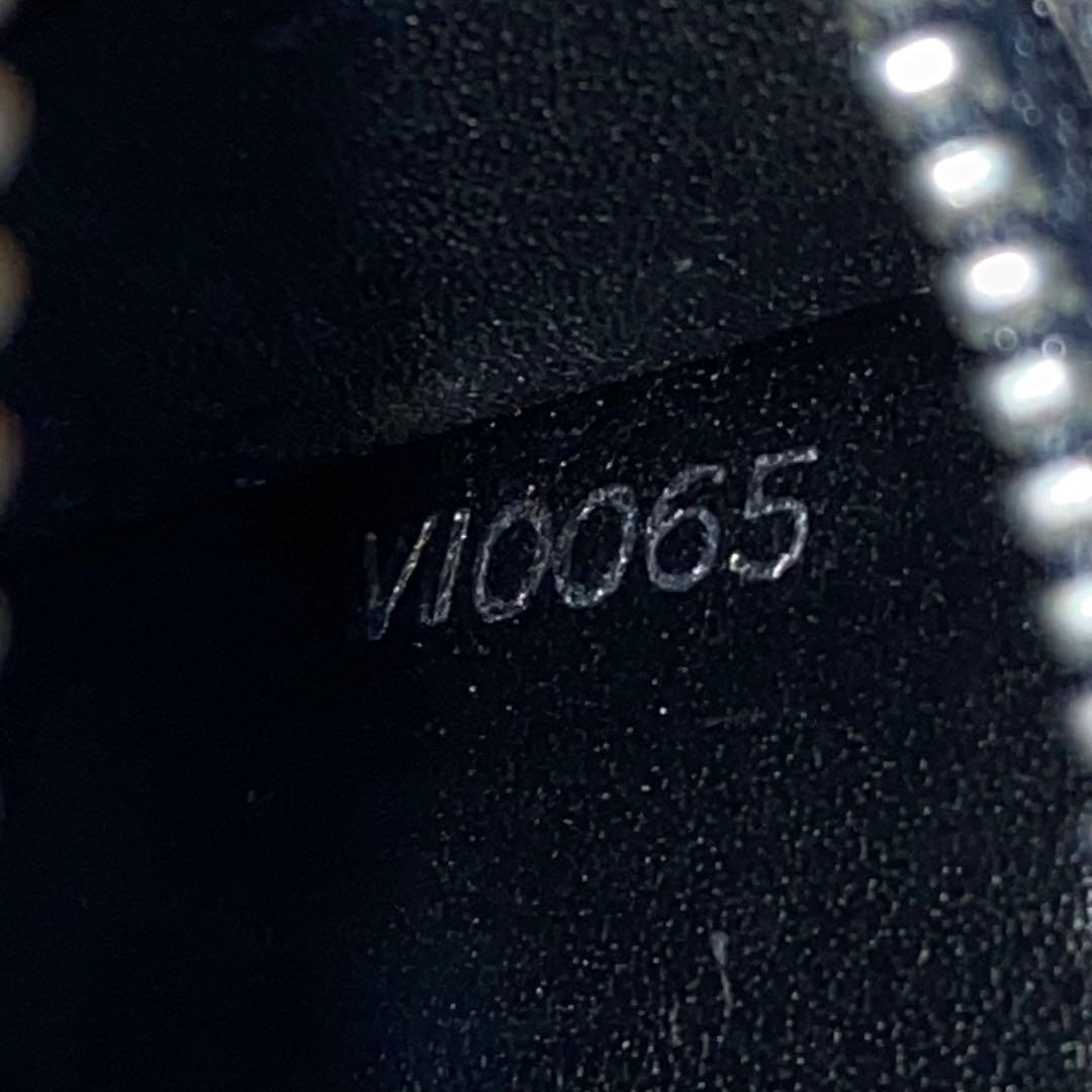 正規品 本物 ルイヴィトン ビジネスバッグ タイガライン VI0065