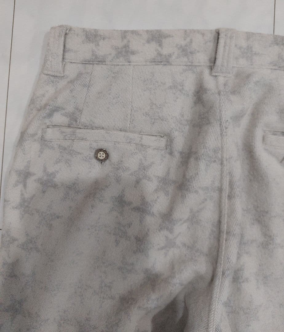 マークアンドロナ　セットアップ　ゴルフ　メンズ　ニット　ブルゾン　上下　M