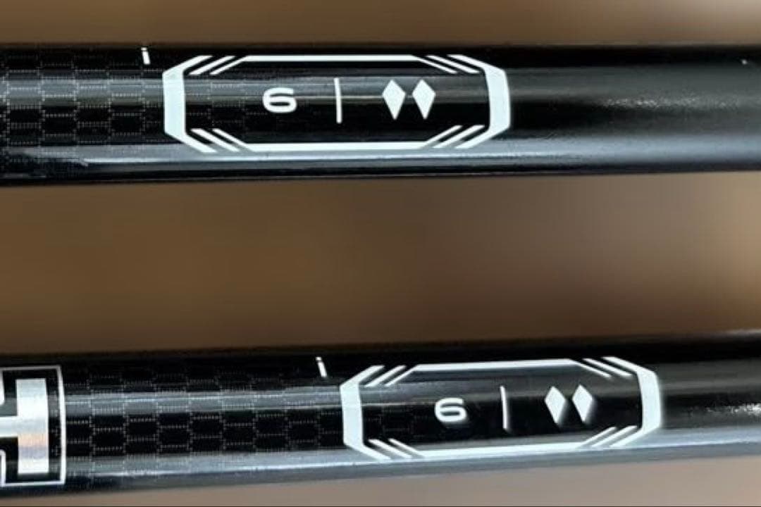 PXG 0311XP GEN7 アイアン 6本　　ウェッジ用シャフト2本付