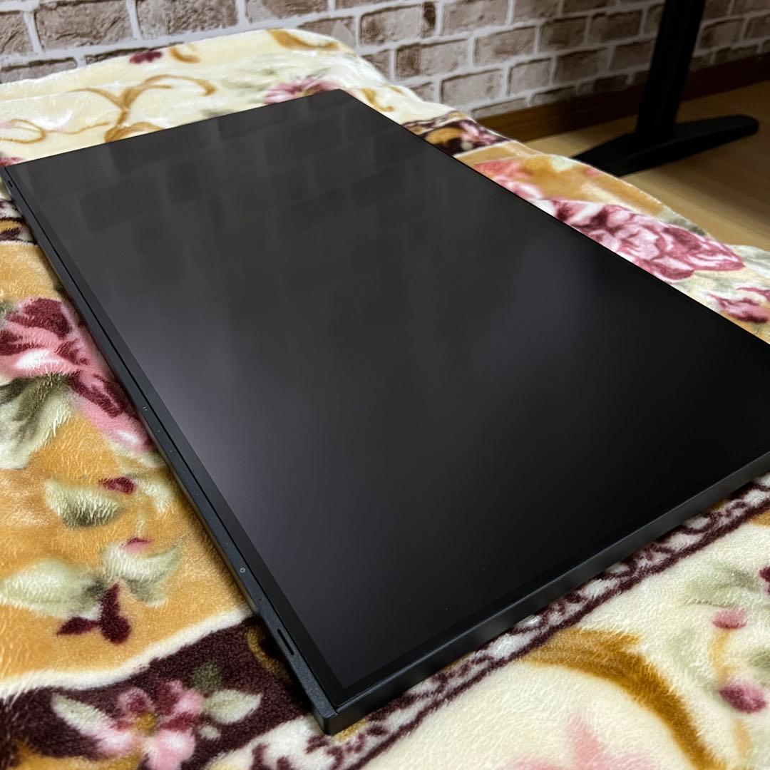 EIZO EV2785-BK 液晶モニター