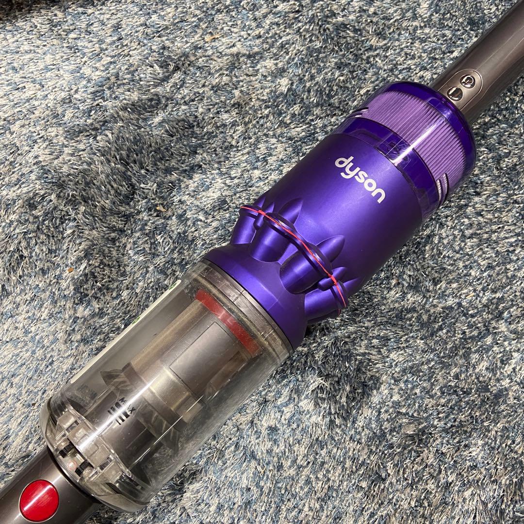ダイソン Dyson⭐️SV19 オムニグライド コードレス掃除機 純正スタンド