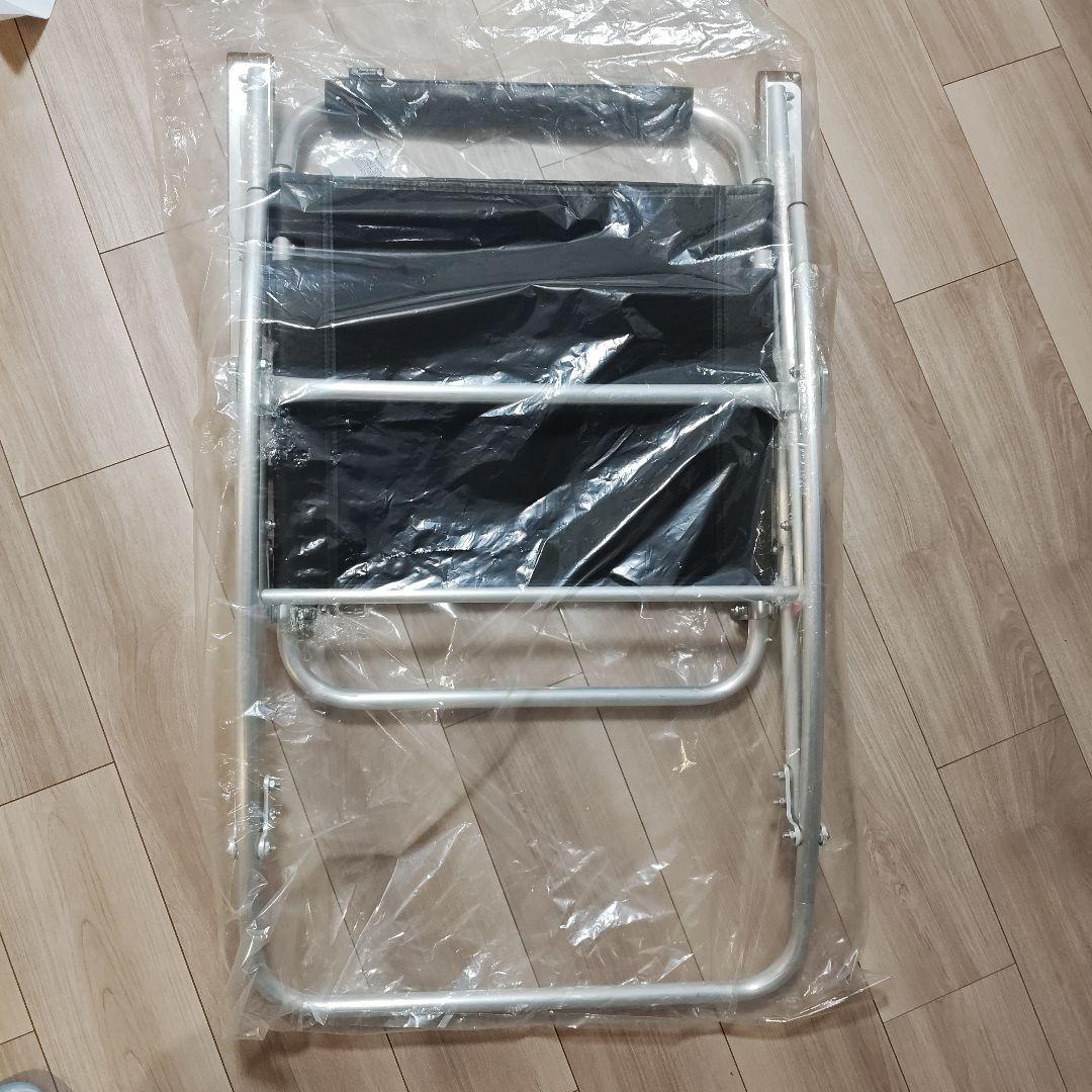 K*z様 BD ROCKING ROVER FLAMEフレーム ローバーチェア