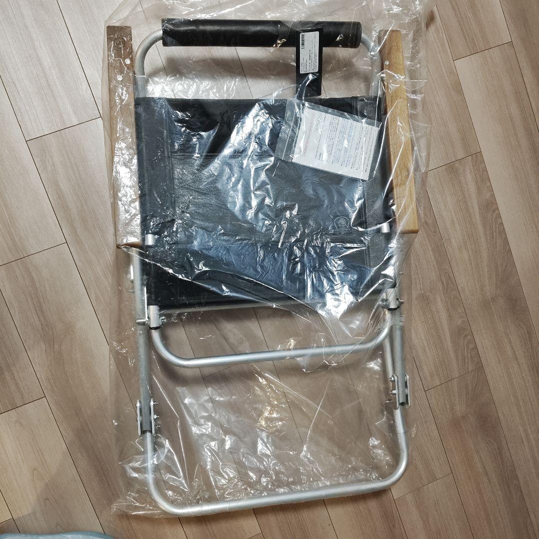 K*z様 BD ROCKING ROVER FLAMEフレーム ローバーチェア