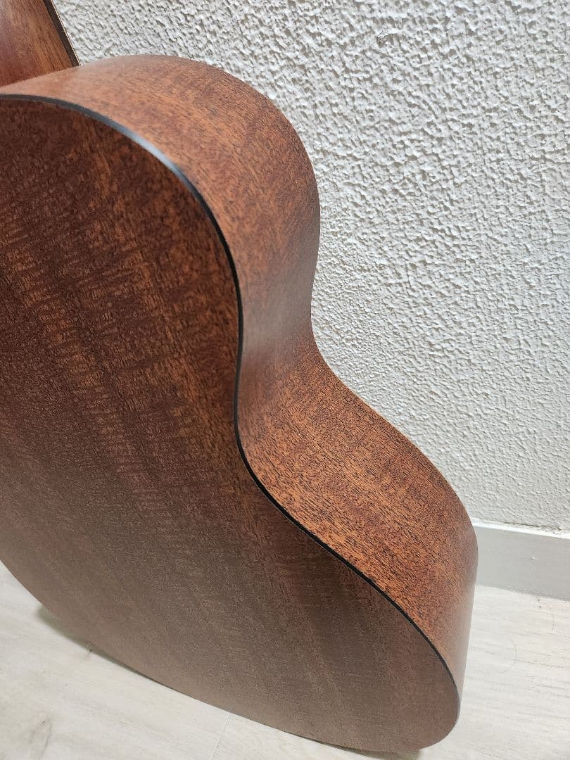 MARTIN X シリーズ エレアコ 　ギグケース付き