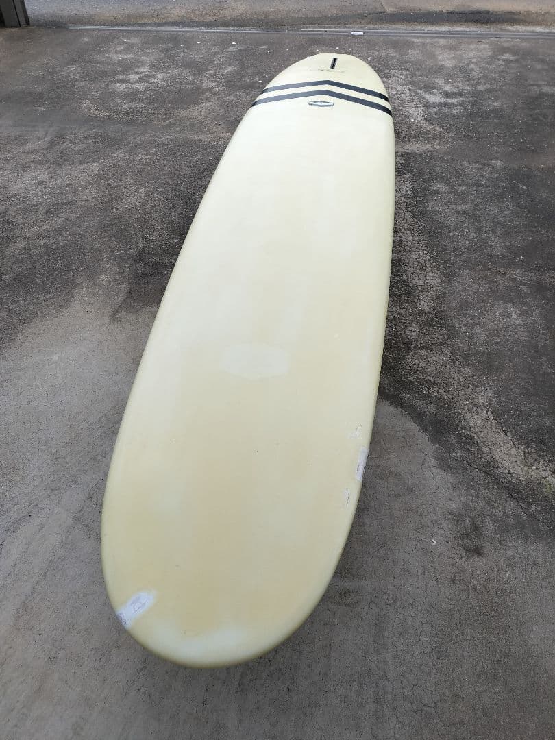 【最終値下】CJ NELSON OZ SLASHER 9'10 中古