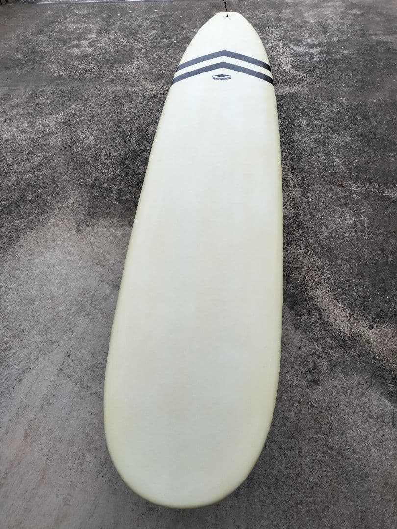 【最終値下】CJ NELSON OZ SLASHER 9'10 中古