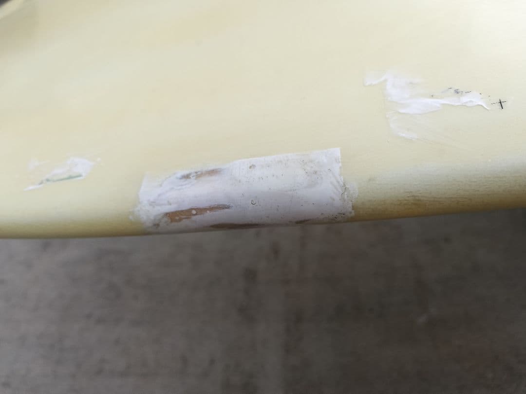 【最終値下】CJ NELSON OZ SLASHER 9'10 中古