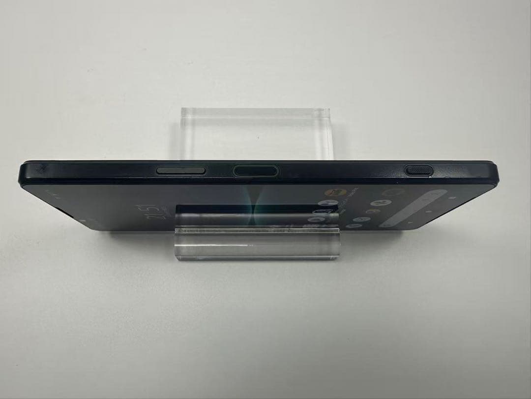 SONY Xperia 1 IV docomo simフリー 黒