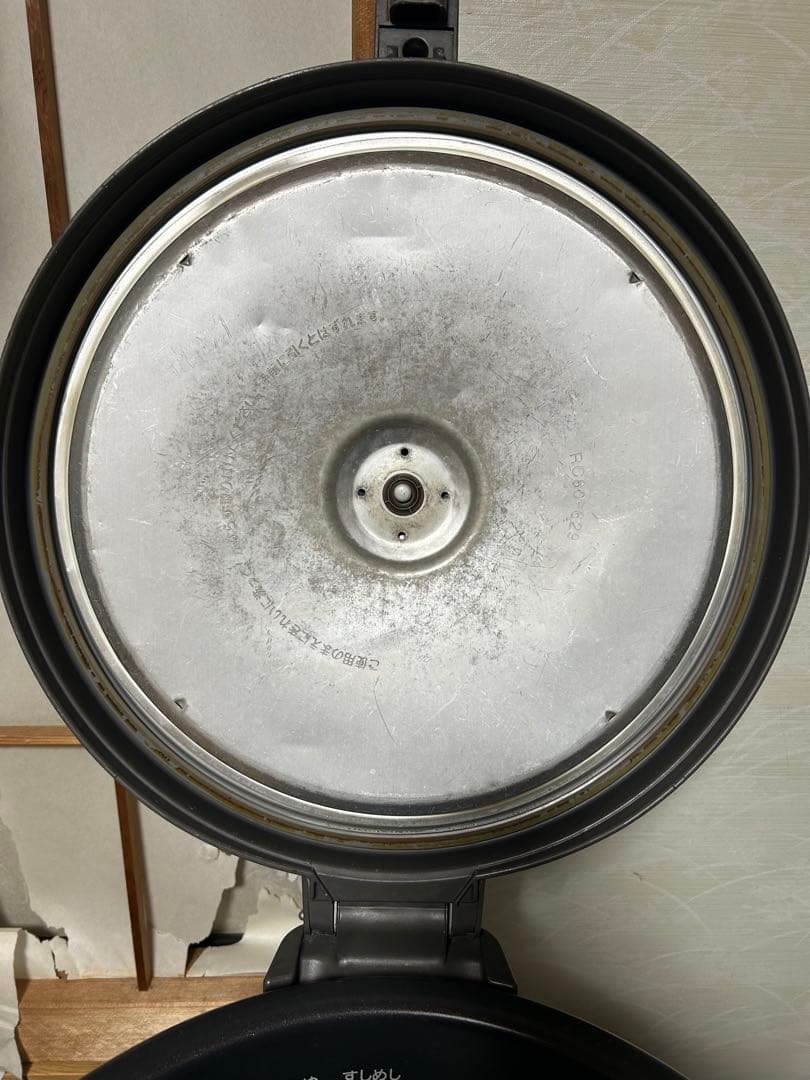 SR-PGC36パナソニック 業務用　炊飯器　2020年製