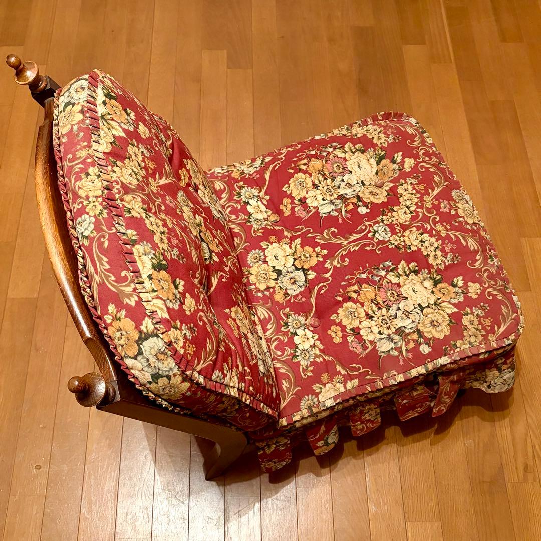 【飛騨産業】\"穂高\"肘無しチェア