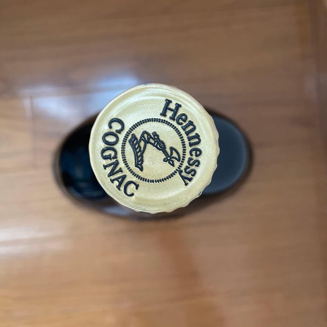 ブランデー Hennessy COGNAC X.O 1.5L