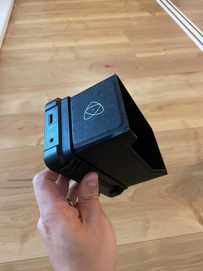 その他 Atomos Shinobi 5-inchi HDMI 4K Monitor