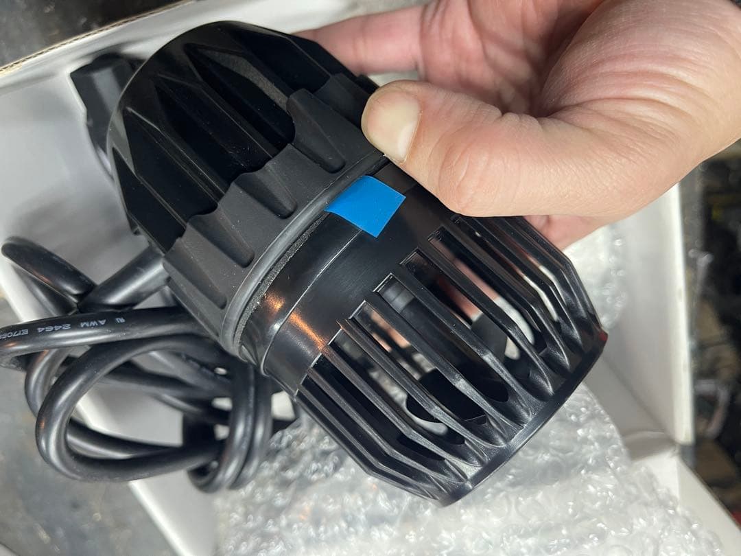 エコテックマリン　Vortech MP40WES ウェーブポンプ未使用新品