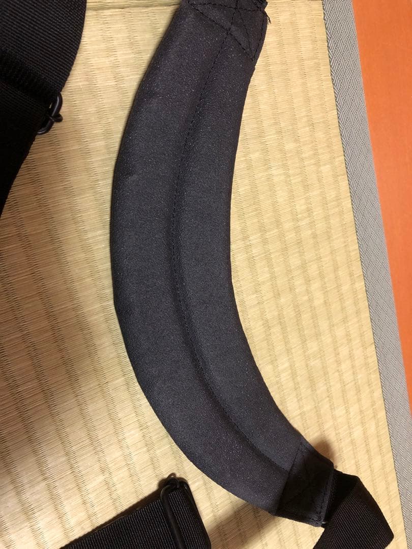 かず☆美品☆RIMOWA ショルダーベルト　未使用保管品