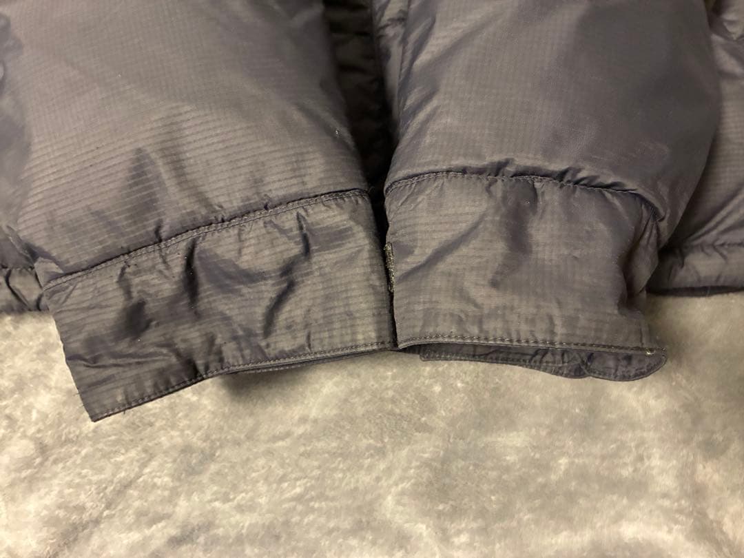 【ホログラム付き】カナダグース　アプローチジャケット　ダウンジャケット　Mサイズ