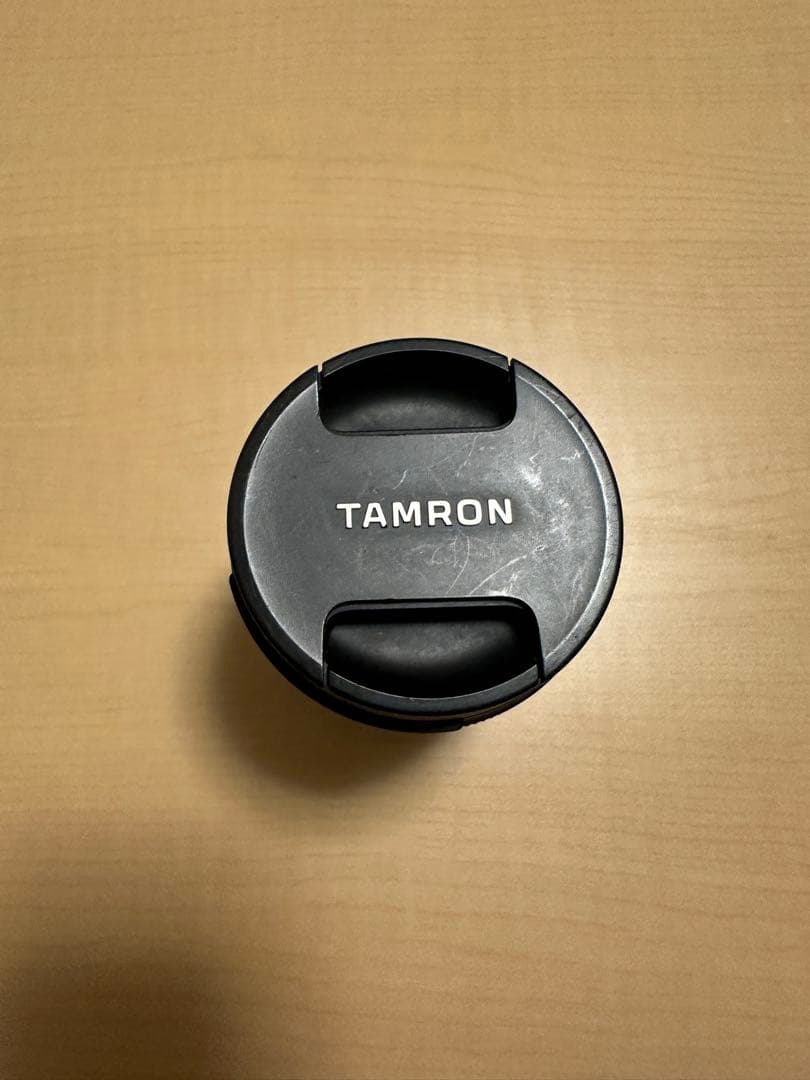 レンズ(単焦点) TAMRON 20mm F2.8 Di III OSD M1:2