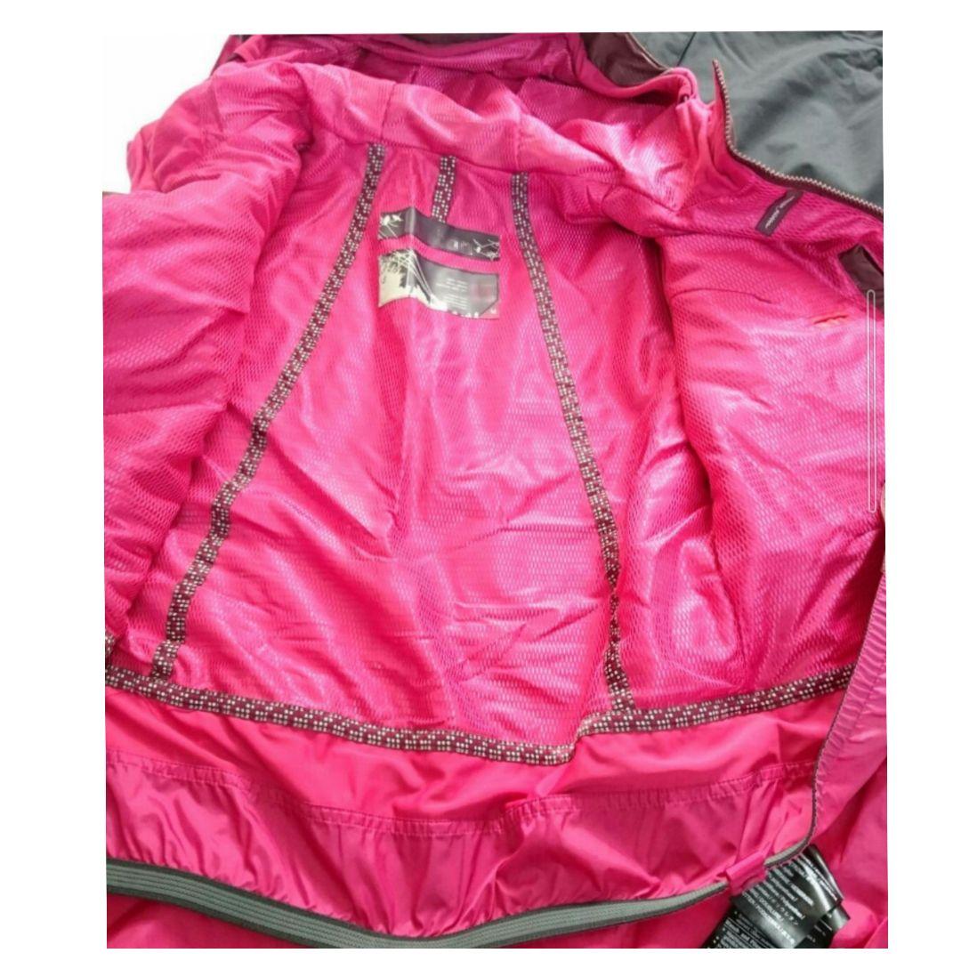 バートン BURTON スノーボードウエア 上下 セットアップ サイズM