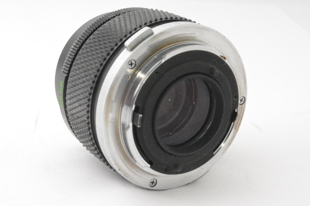 オリンパス OLYMPUS ZUIKO AUTO-T 85mm F2