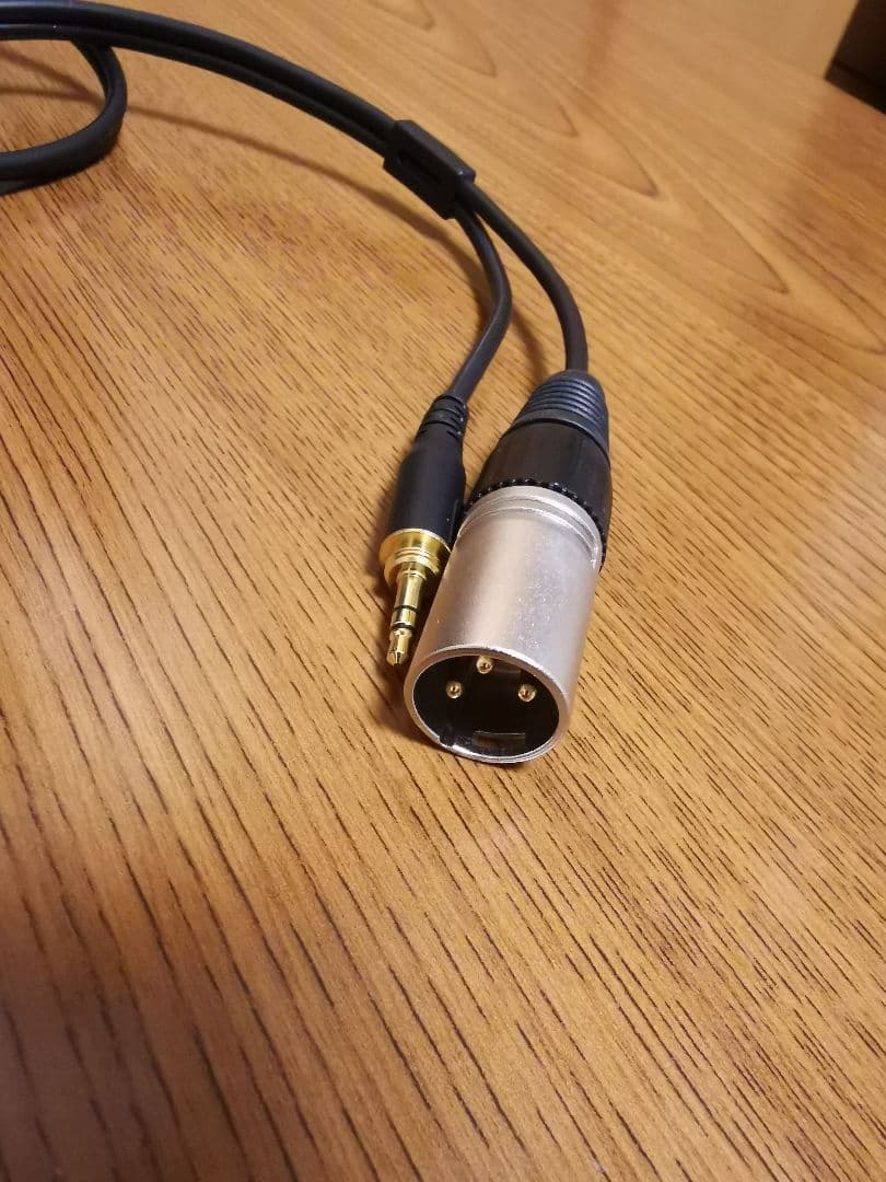 【美品】ATH-M50xSTS(高級カバー付き)