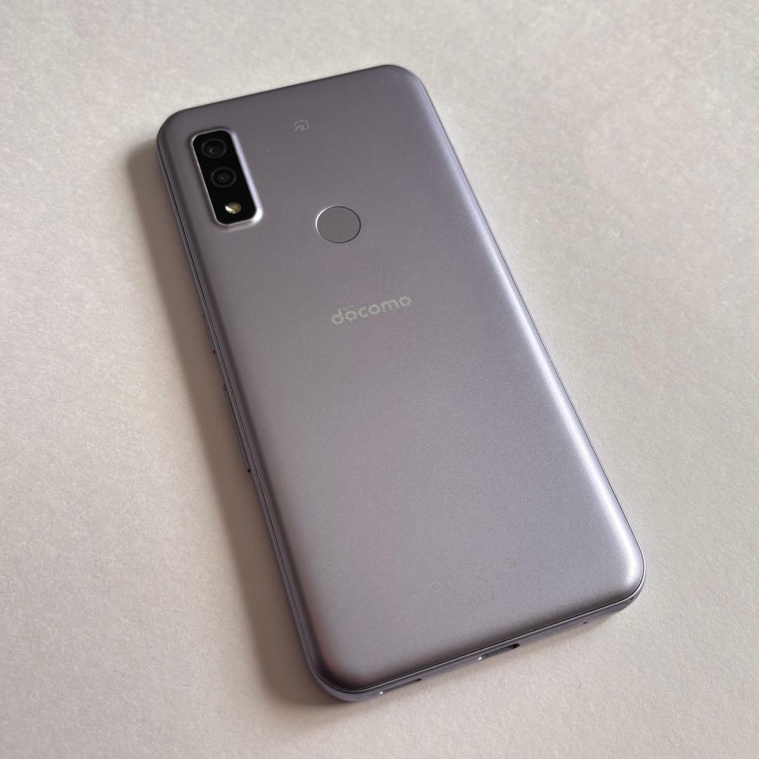 動作良好 arrows We F-51B docomo 判定「◯」