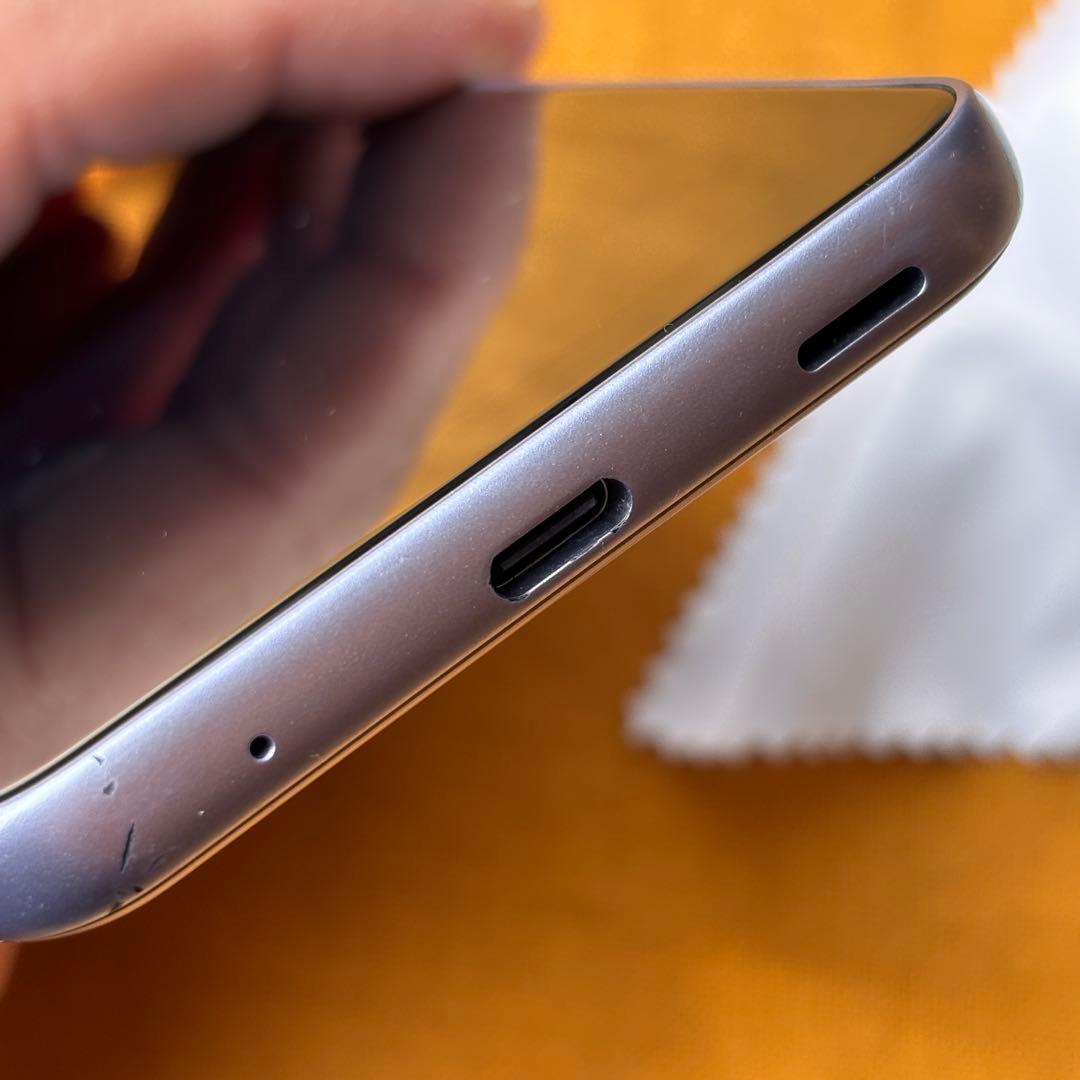 動作良好 arrows We F-51B docomo 判定「◯」