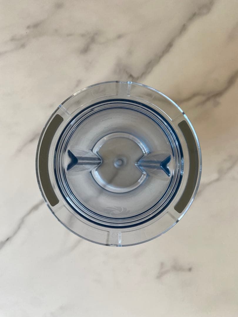 希少品Vitamix ブレンディングカップとボウルスターターキット