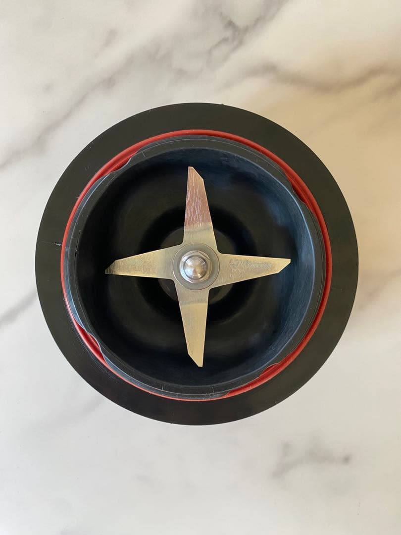 希少品Vitamix ブレンディングカップとボウルスターターキット