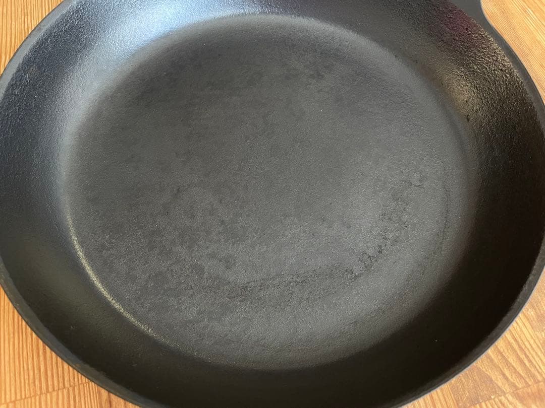 バーミキュラフライパン26cm浅型 蓋付き