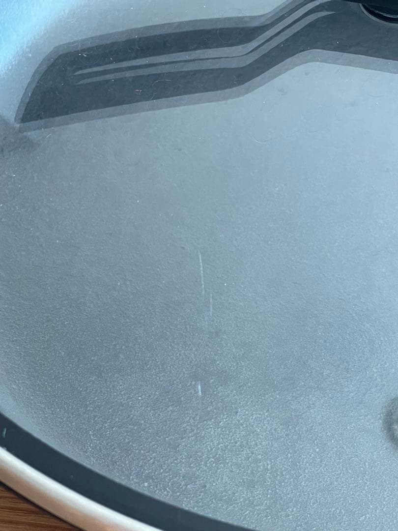 バーミキュラフライパン26cm浅型 蓋付き