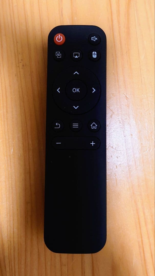 CINEMAGE mini （シネマージュミニ）プロジェクター 本体