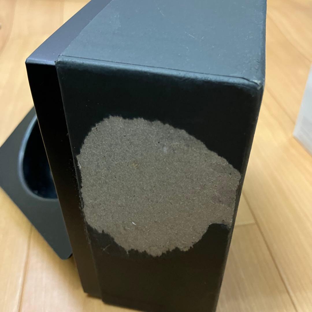 Bose SOUNLINK REVOLVE II ブラック　【113a7747】