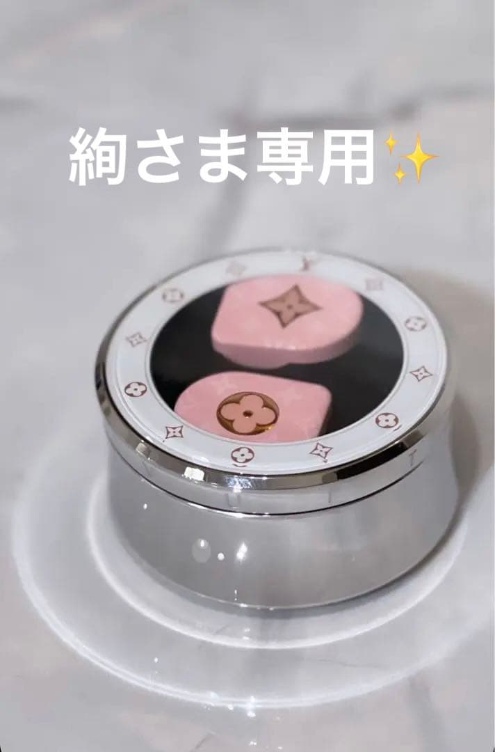 お値引き✨未使用‼️】LOUIS VUITTON ホライゾン イヤホン ピンク