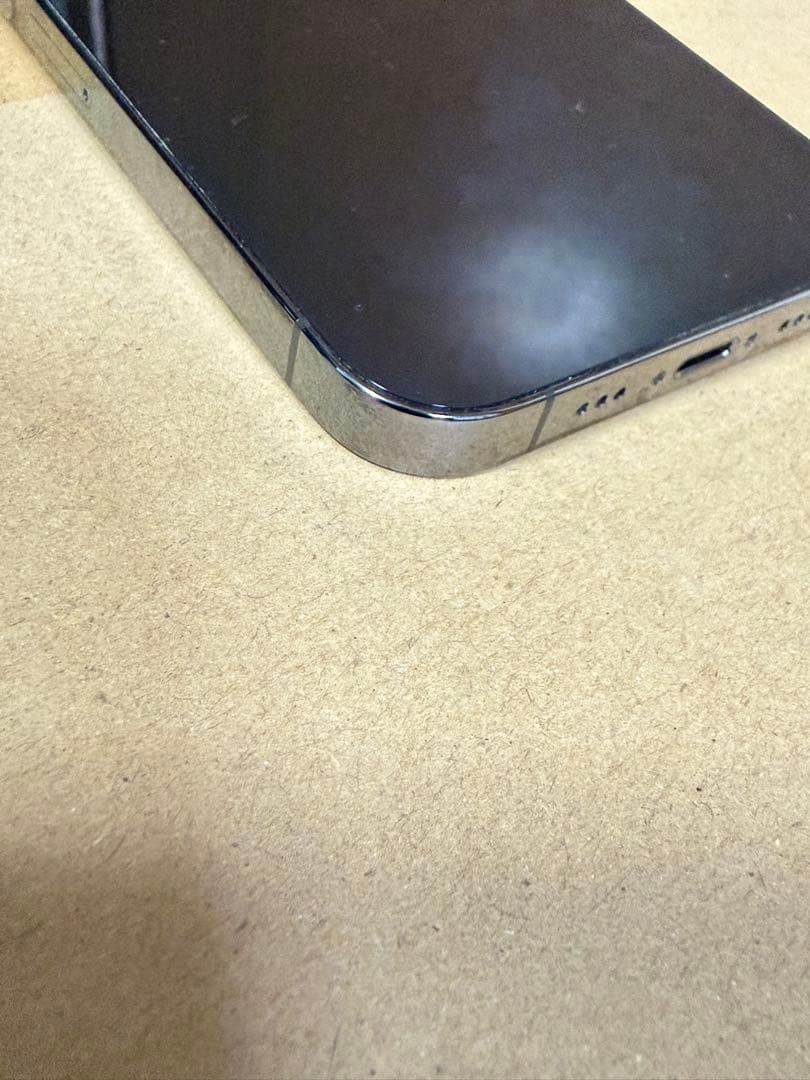 【美品】iPhone 13 Pro 128GB SIMフリー 73%