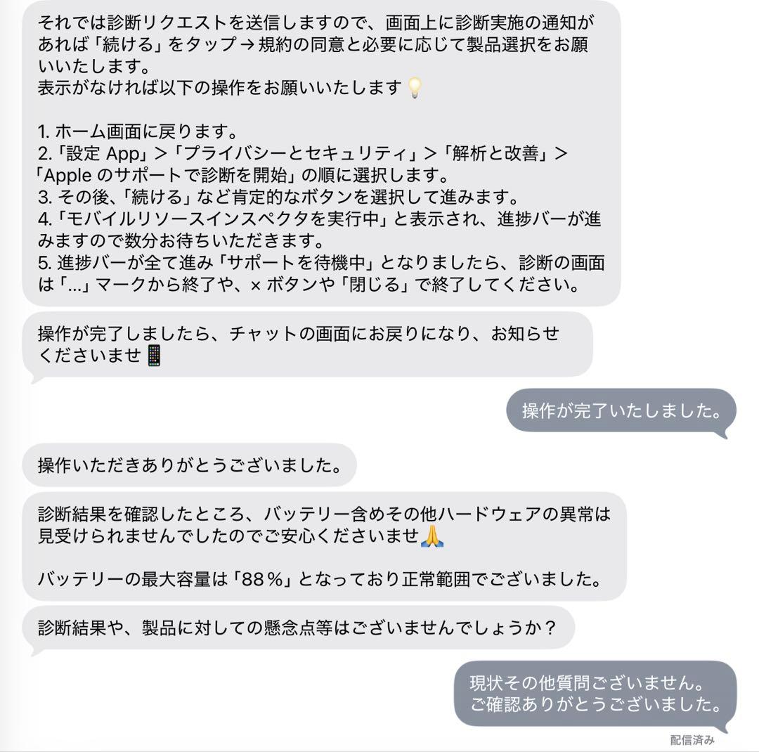 12.9インチ iPad Pro(第6世代)Wi-Fi+Cellular 2TB