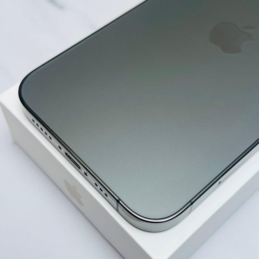 【極美品☆】iPhone12Pro 本体 Gray 256GB SIMフリー