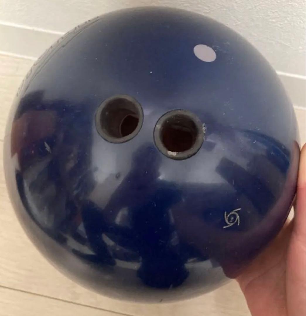 ボウリング　ボール　ストーム　スターロード　15ポンド