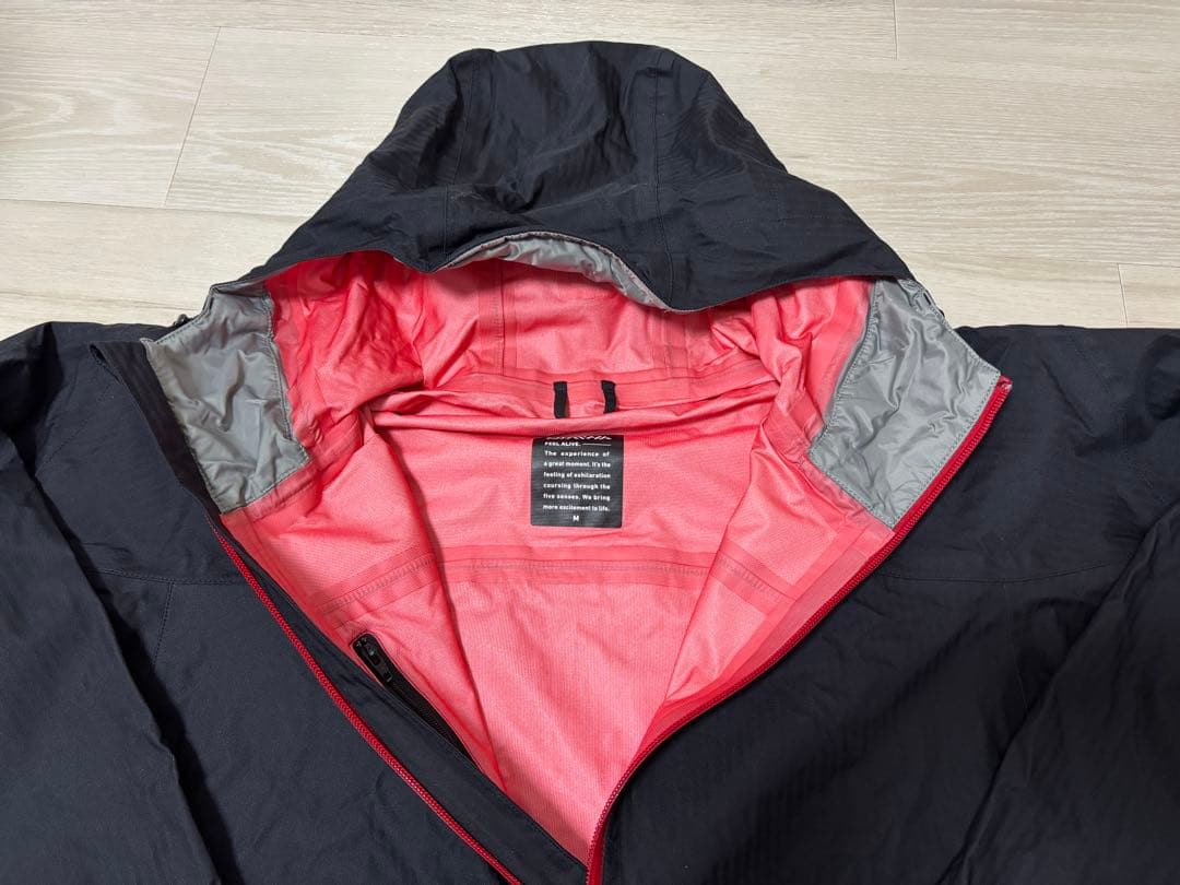 ダイワ♡防水ウェアー・上下セット(M)